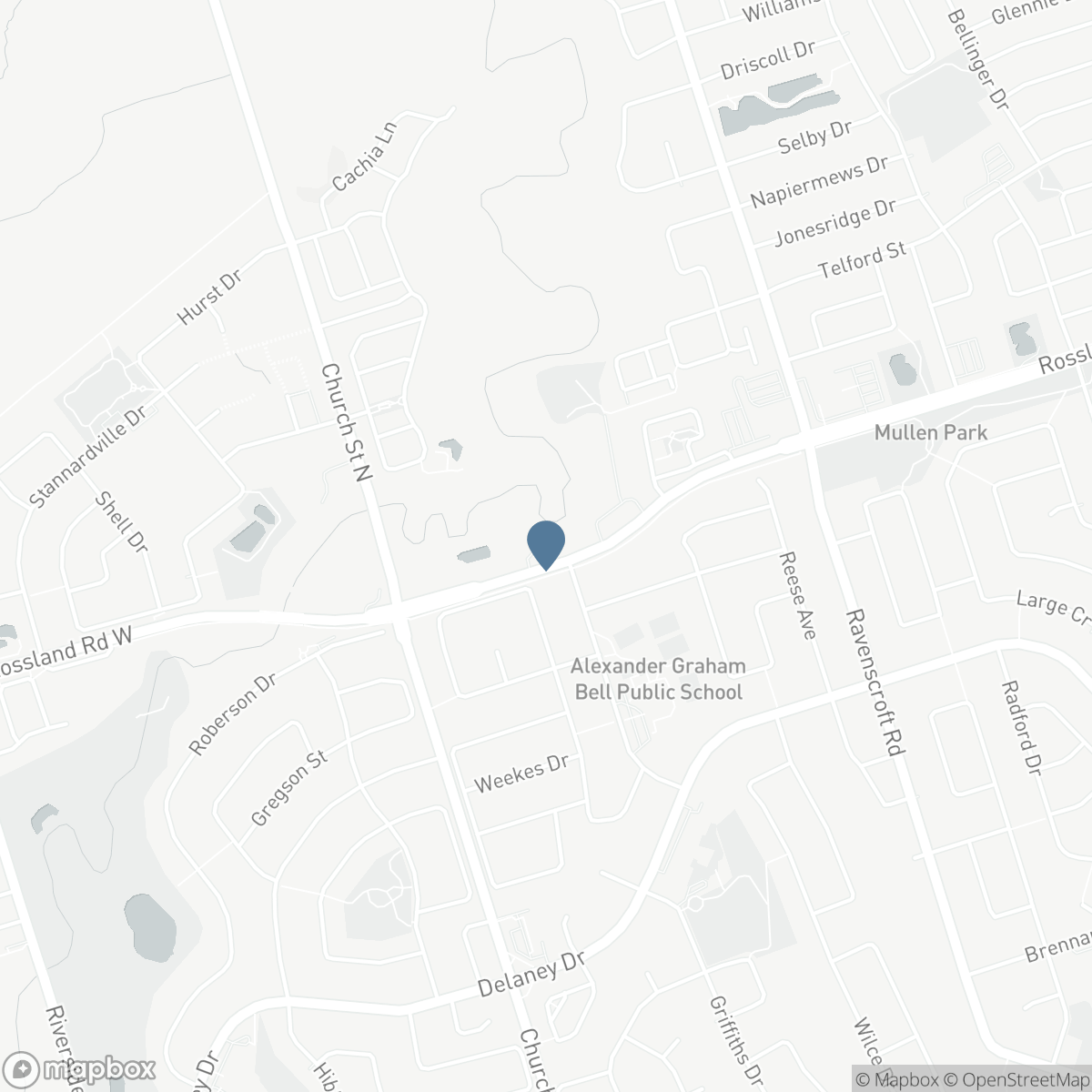 4 TIDMARSH LANE, Ajax, Ontario L1T 4S1